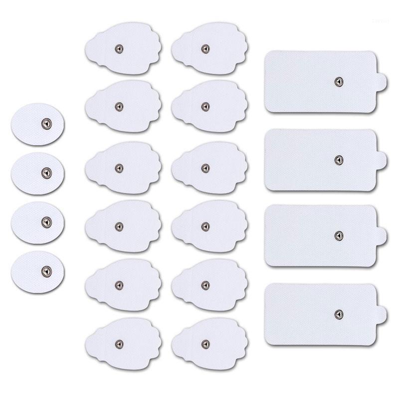 10/20pcs EMS Tens Electrode Pads Conductive Gel Pad Body Acupuncture Therapy Massager Therapeutic Pulse Stimulator Electro Pad1
10/20pcs EMS Tens Electrode Pads Conductive Gel Pad Body Acupuncture Therapy Massager Therapeutic Pulse Stimulator Electro Pad1