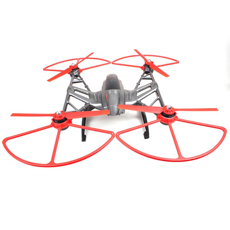 1 Set For YUNEEC Q500 Propeller Guard Typhoon Q500 Prop Protector Guard over Bumper Protecting Ring Quick release Circles
1 Set For YUNEEC Q500 Propeller Guard Typhoon Q500 Prop Protector Guard over Bumper Protecting Ring Quick release Circles