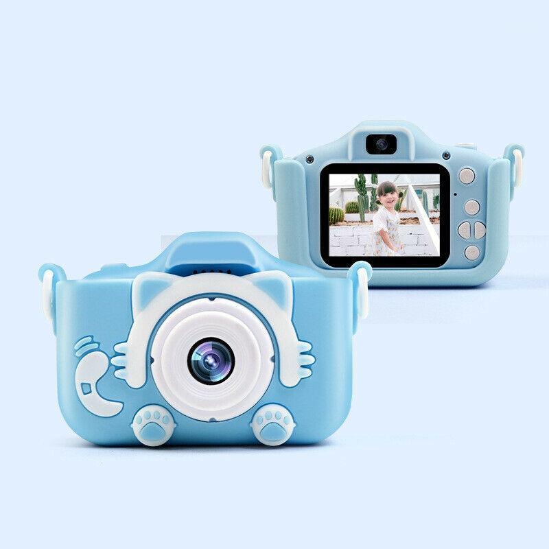 Children Mini Camera Kids Educational Toys for Children Baby Gifts Birthday Gift Digital Camera 1080P Projection Video1, As pic
Children Mini Camera Kids Educational Toys for Children Baby Gifts Birthday Gift Digital Camera 1080P Projection Video1, As pic