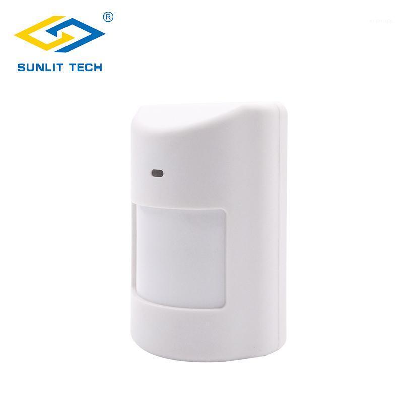 1/3/6/10pcs Wireless 433MHz Pir Alarm Sensor Pet Immune 20KG Motion Sensor Infrared Detector for Home Security alarme System1
1/3/6/10pcs Wireless 433MHz Pir Alarm Sensor Pet Immune 20KG Motion Sensor Infrared Detector for Home Security alarme System1
