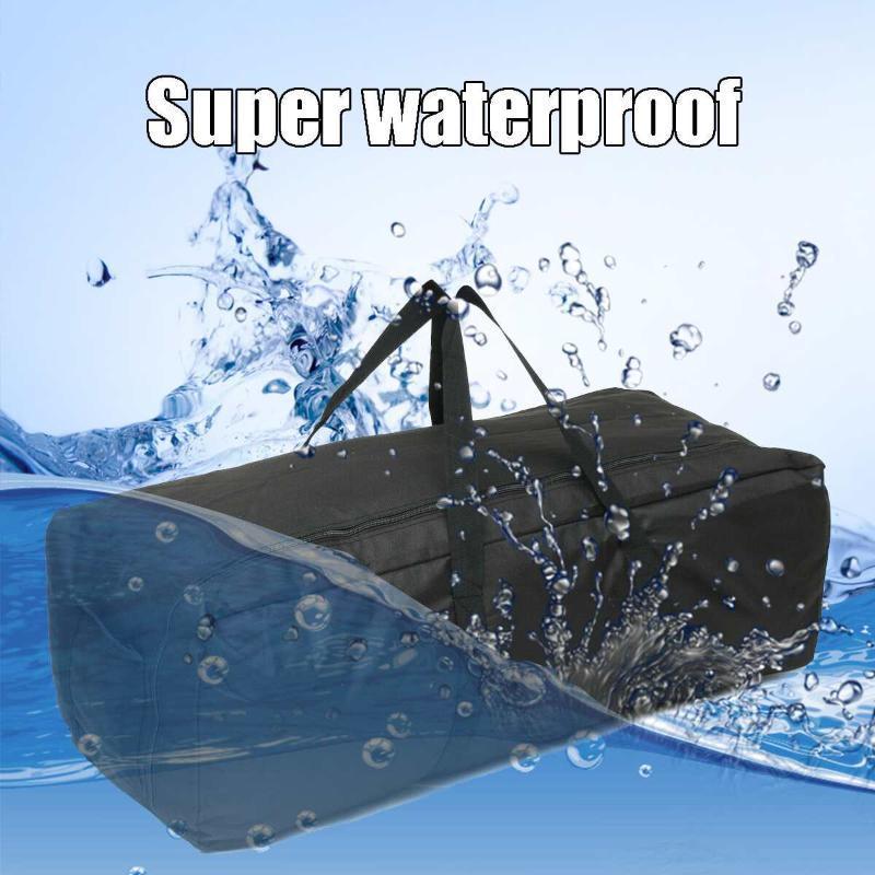 Outdoor Camping Waterproof Oxford Travel Large Duffle Bags Foldable Luggage Handbag Woman Men Backpack Storage Pouch Tote S/M/L1, Black s
Outdoor Camping Waterproof Oxford Travel Large Duffle Bags Foldable Luggage Handbag Woman Men Backpack Storage Pouch Tote S/M/L1, Black s
