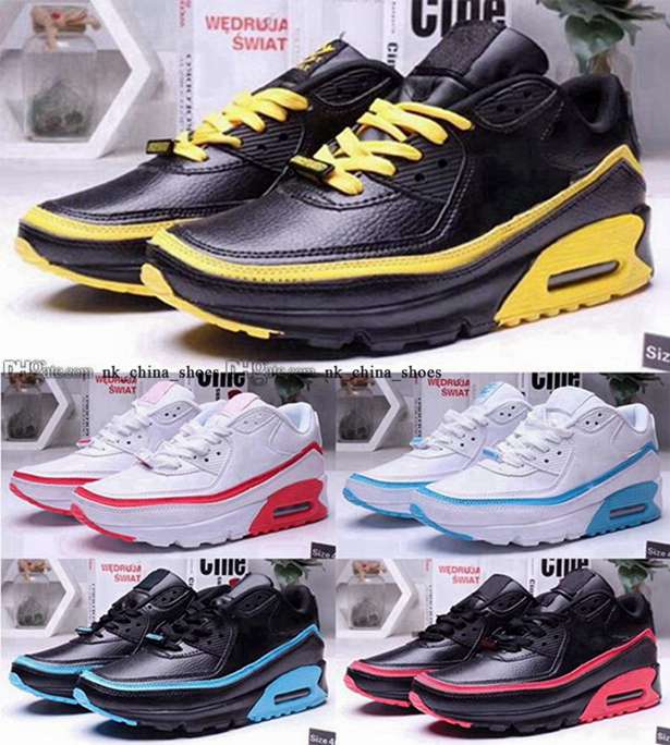 men mens 2020 new arrival casual chaussures running 90s 35 eur women scarpe Undefeated 46 Air 5 shoes Max Sneakers 12 90 trainers size us, Black;red
men mens 2020 new arrival casual chaussures running 90s 35 eur women scarpe Undefeated 46 Air 5 shoes Max Sneakers 12 90 trainers size us, Black;red