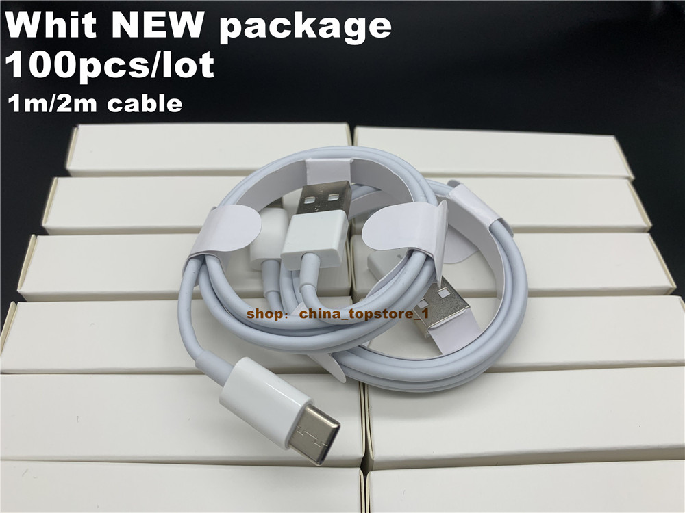 100pcs 7 generations Original OEM quality 1m 3ft 2m 6af USB Data Sync Charge phone Cable With retail package 2020
100pcs 7 generations Original OEM quality 1m 3ft 2m 6af USB Data Sync Charge phone Cable With retail package 2020