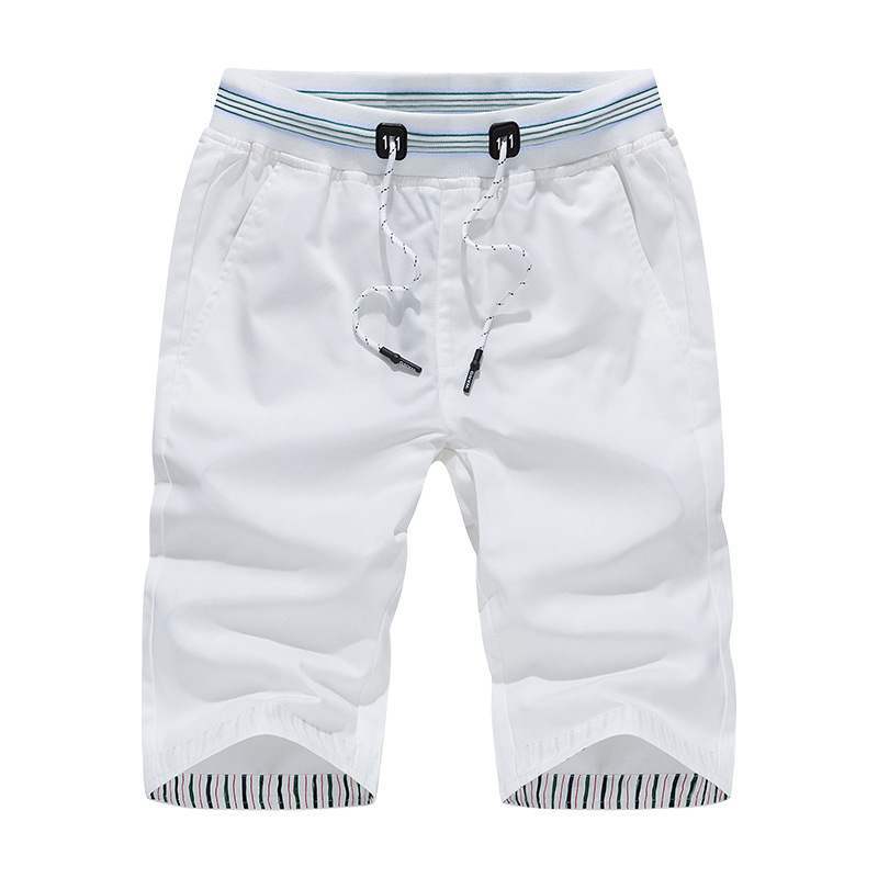 2020 Younger High Quality Male Cotton Fashion Solid Color Shorts Beach Men's Clothes Ons2, Black
2020 Younger High Quality Male Cotton Fashion Solid Color Shorts Beach Men's Clothes Ons2, Black