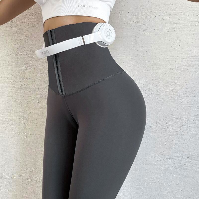 NORMOV Warm Thick Women Leggings Winter High Waist Push Up Leggings For Women Black Compression Elastic Legging 201203