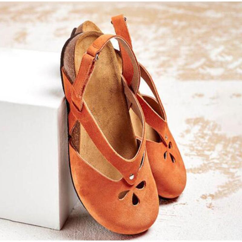 Women's Sandals Summer Retro Shoes Hook Loop Cover Toe Beach Sandalias Female Comfort Vintage Ladies Footwear 2020 Plus Size 431, Blue
Women's Sandals Summer Retro Shoes Hook Loop Cover Toe Beach Sandalias Female Comfort Vintage Ladies Footwear 2020 Plus Size 431, Blue