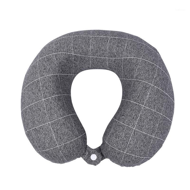 U Shaped Memory Cotton Slow Rebound Neck Pillow Soft Airplane Travel Neck Cervical Healthcare Bedding Outdoor Portable Pillows1
U Shaped Memory Cotton Slow Rebound Neck Pillow Soft Airplane Travel Neck Cervical Healthcare Bedding Outdoor Portable Pillows1
