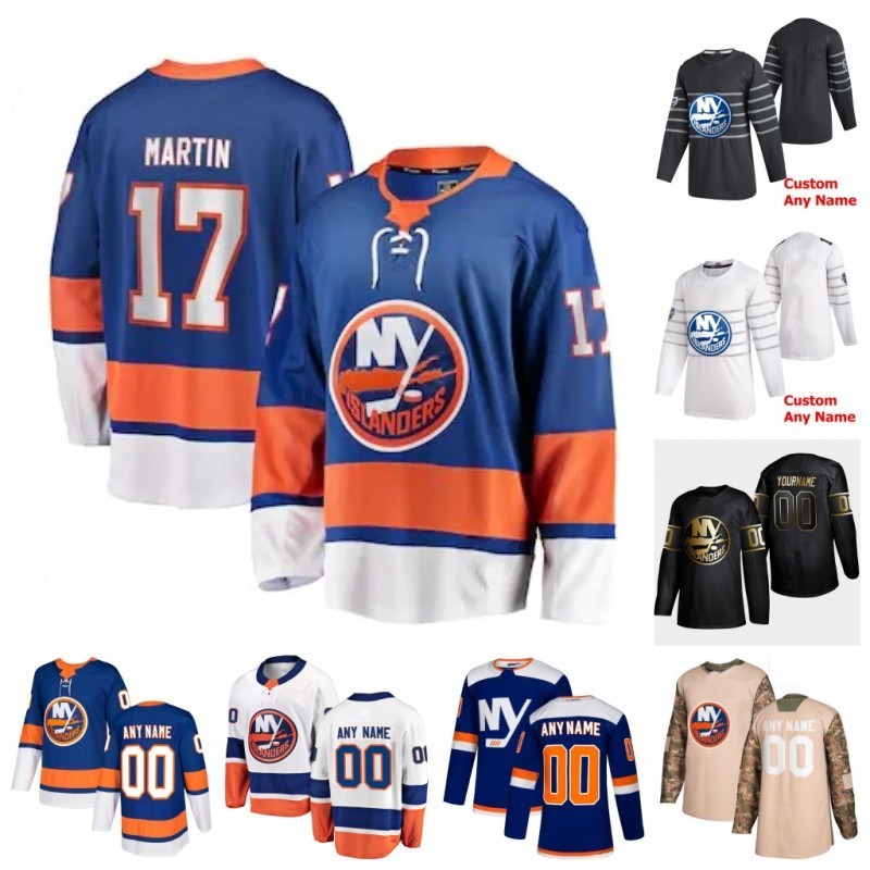 Custom Leo Komarov Matt Martin Michael Dal Colle Nick Leddy Noah Dobson Ross Johnston Ryan Pulock 2020 Hockey Jerseys Stitched, Youth blue alternate
Custom Leo Komarov Matt Martin Michael Dal Colle Nick Leddy Noah Dobson Ross Johnston Ryan Pulock 2020 Hockey Jerseys Stitched, Youth blue alternate
