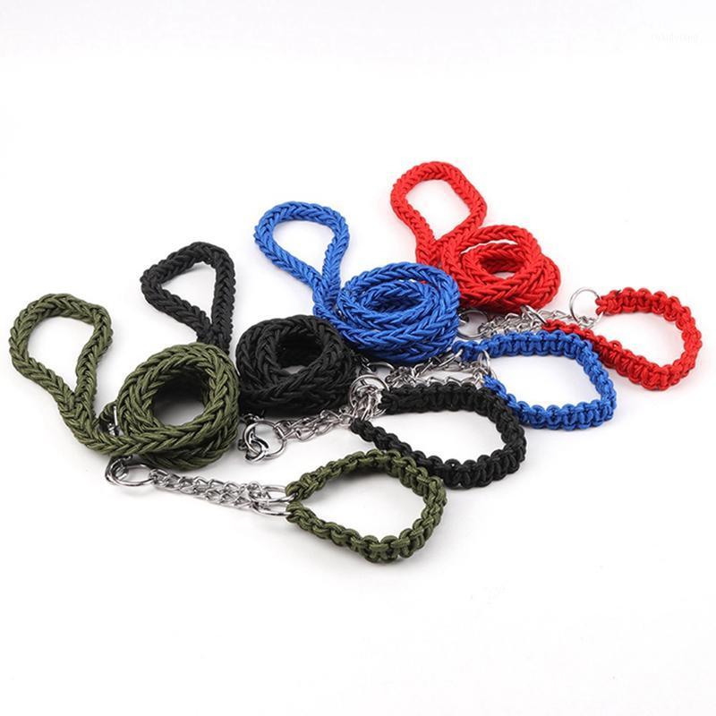 Pet Products Dog Leash For Small Large Dogs Leashes Dog Leash Rope Pets Lead Collar Harness Nylon Running Leashes1 
Pet Products Dog Leash For Small Large Dogs Leashes Dog Leash Rope Pets Lead Collar Harness Nylon Running Leashes1