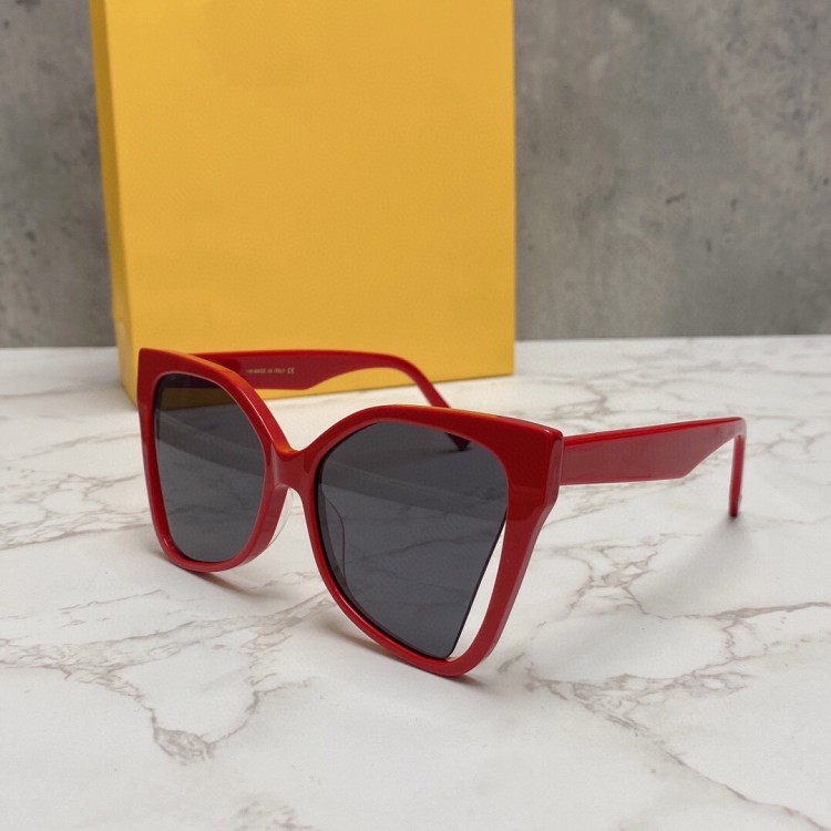 Fashion Woman Sunglasses Cat Eye Sun Glasses Vintage Pumk Sunglass Full Frame Popular Design Eyewear with Package, White;black
Fashion Woman Sunglasses Cat Eye Sun Glasses Vintage Pumk Sunglass Full Frame Popular Design Eyewear with Package, White;black