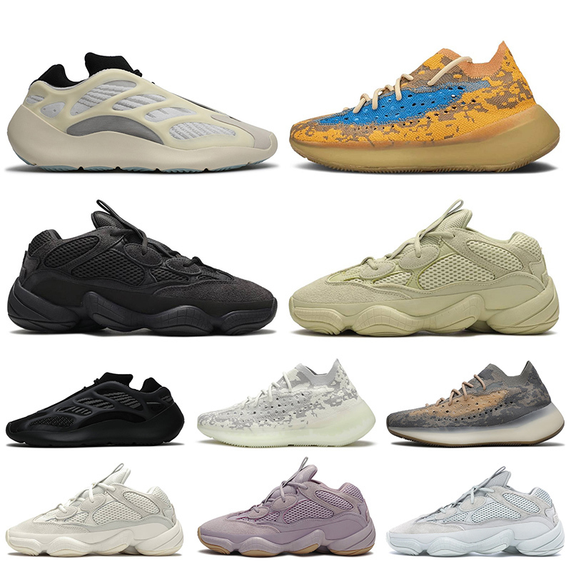Top Fashion womens mens running shoes Azael 700 v3 Alvah 380 Alien reflective Blue Oat Mist 500 Blush sports sneakers size 12
Top Fashion womens mens running shoes Azael 700 v3 Alvah 380 Alien reflective Blue Oat Mist 500 Blush sports sneakers size 12