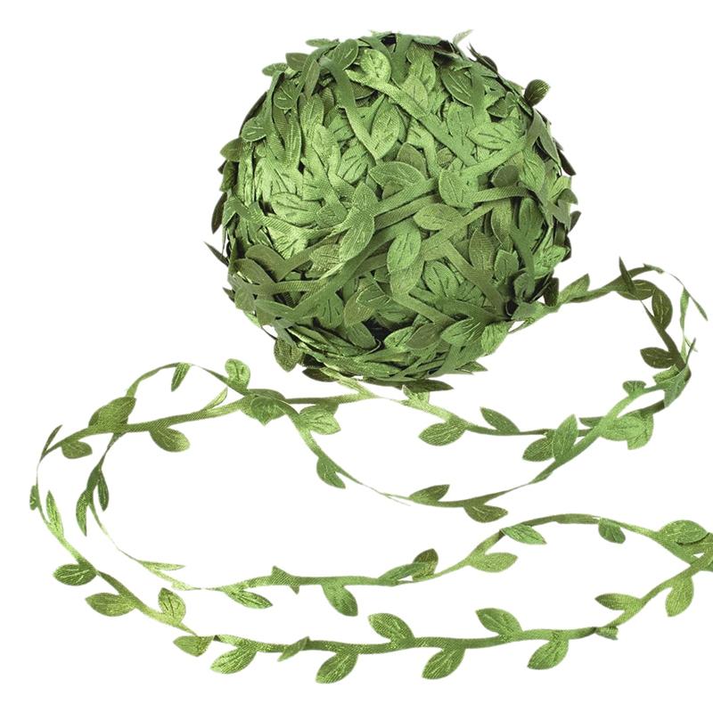 Artificial Vines Leaf Ribbon Garland Leaves Jungle Botanical Greenery Fake Foliage Rattan for Party Wedding Wreaths DIY
Artificial Vines Leaf Ribbon Garland Leaves Jungle Botanical Greenery Fake Foliage Rattan for Party Wedding Wreaths DIY