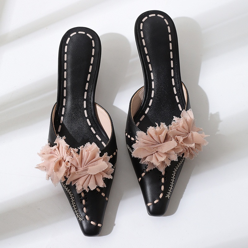 2021 New Women's Sandals See Genuine Sexy Leather Open-toed Thin Heel Black Party Woman's Shoes Size 34-40 K68n
2021 New Women's Sandals See Genuine Sexy Leather Open-toed Thin Heel Black Party Woman's Shoes Size 34-40 K68n