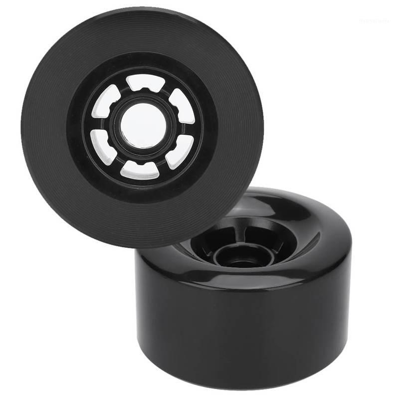 Longboard Electric Skateboards Tires 83/90mm PU 80A Shockproof Wheels E-Skateboard Replacement Accessories Spare Parts1, White
Longboard Electric Skateboards Tires 83/90mm PU 80A Shockproof Wheels E-Skateboard Replacement Accessories Spare Parts1, White