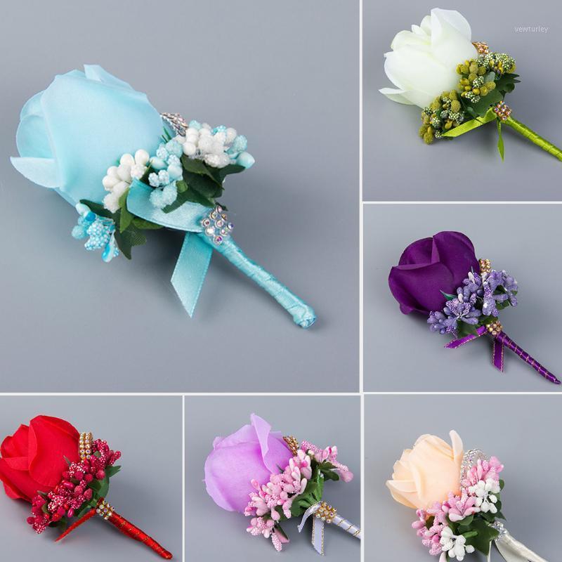 1Pc Lvory Red Best Man Corsage for Groom Groomsman Silk Rose Flower Wedding Suit Boutonnieres Accessories Pin Brooch Decoration1, 04
1Pc Lvory Red Best Man Corsage for Groom Groomsman Silk Rose Flower Wedding Suit Boutonnieres Accessories Pin Brooch Decoration1, 04