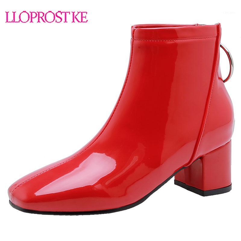 Lloprost ke big size 51 women ankle boots solid colors square toe zip autumn winter boots square heels casual shoes woman H6181, Yellow
Lloprost ke big size 51 women ankle boots solid colors square toe zip autumn winter boots square heels casual shoes woman H6181, Yellow