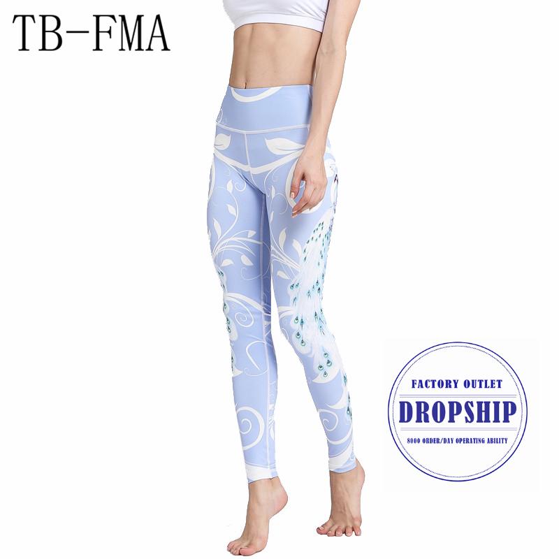Sport Leggings Women Yoga pants Floral Fitness Running Tights Push Hips Compression Sportswear Gym pants Fitness Running Tight, As picture
Sport Leggings Women Yoga pants Floral Fitness Running Tights Push Hips Compression Sportswear Gym pants Fitness Running Tight, As picture