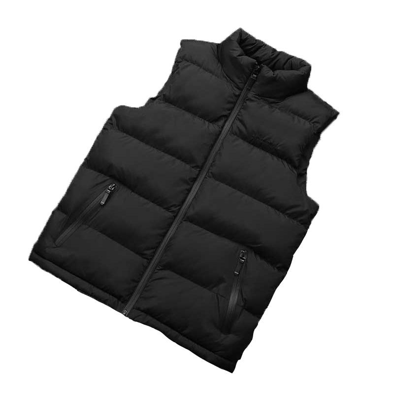 8XL New Arrival Men Sleeveless Jacket Winter Ultralight White Duck Down Vest Male Slim Vest Mens Windproof Warm Waistcoat Nice, Black
8XL New Arrival Men Sleeveless Jacket Winter Ultralight White Duck Down Vest Male Slim Vest Mens Windproof Warm Waistcoat Nice, Black