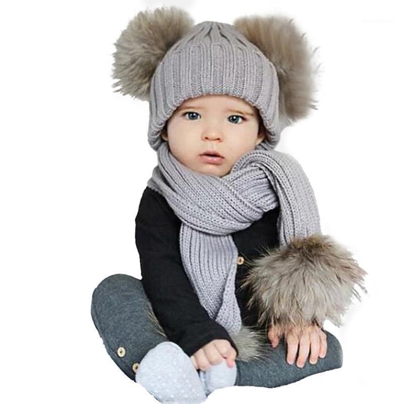 ARLONEET Baby Hat Winter Cute Kids Faux Fur Keep Warm Set Cute Scarf set Baby Cap Cotton Hat1, Bule
ARLONEET Baby Hat Winter Cute Kids Faux Fur Keep Warm Set Cute Scarf set Baby Cap Cotton Hat1, Bule