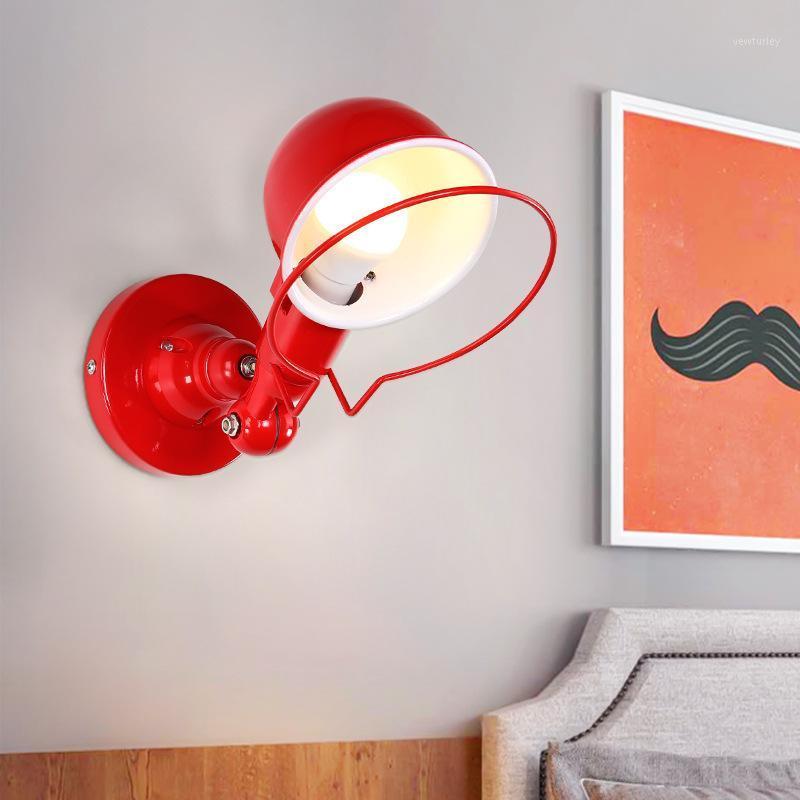 Vintage wall lights Retro Mechanical Arm sconce Left right upper and lower Retractable rotating Rod adjustment YHJ0204131
Vintage wall lights Retro Mechanical Arm sconce Left right upper and lower Retractable rotating Rod adjustment YHJ0204131