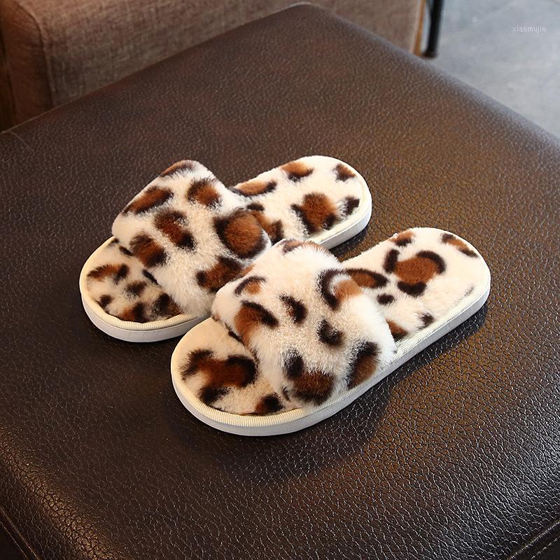 Children cotton slippers leopard indoor shoes kids girls home slippers winter/autumn fashion warm boys indoor1, Brown
Children cotton slippers leopard indoor shoes kids girls home slippers winter/autumn fashion warm boys indoor1, Brown