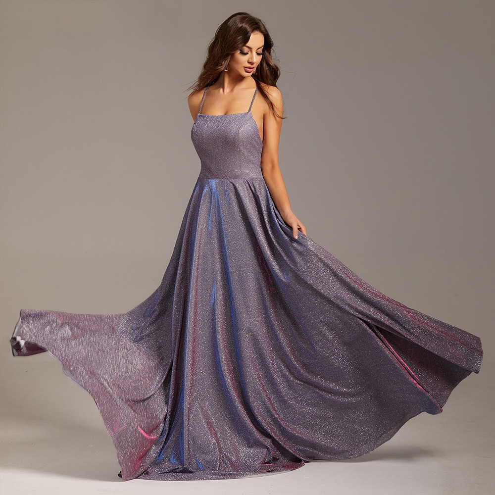 Sparkly Long Formal Prom Dresses Spaghetti Strap Lady Evening Party Dress Criss-Cross Backless Nigh Club Occasion Gown Vestidos Longo Robe De Soiree, Same as image
Sparkly Long Formal Prom Dresses Spaghetti Strap Lady Evening Party Dress Criss-Cross Backless Nigh Club Occasion Gown Vestidos Longo Robe De Soiree, Same as image