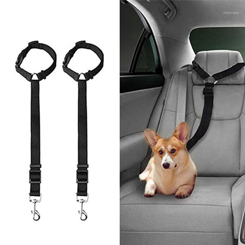 2020 Pet Favorite Leash 2PCS Adjustable Dog Safety Belt Dog Safety Leash Leads for Travel Daily Use Supplies DROPSHIPPING #09121
2020 Pet Favorite Leash 2PCS Adjustable Dog Safety Belt Dog Safety Leash Leads for Travel Daily Use Supplies DROPSHIPPING #09121