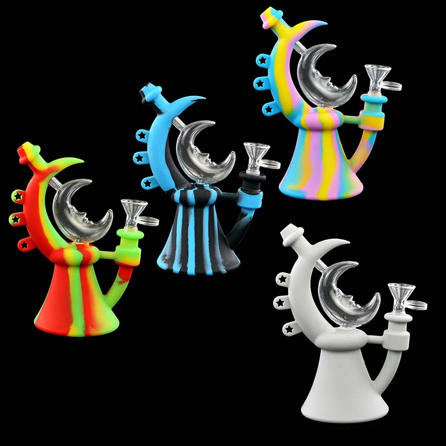 silicone water smoking pipe glass smoking pipe dab rig glass bong with glass bowl hookah oil rig bong
silicone water smoking pipe glass smoking pipe dab rig glass bong with glass bowl hookah oil rig bong