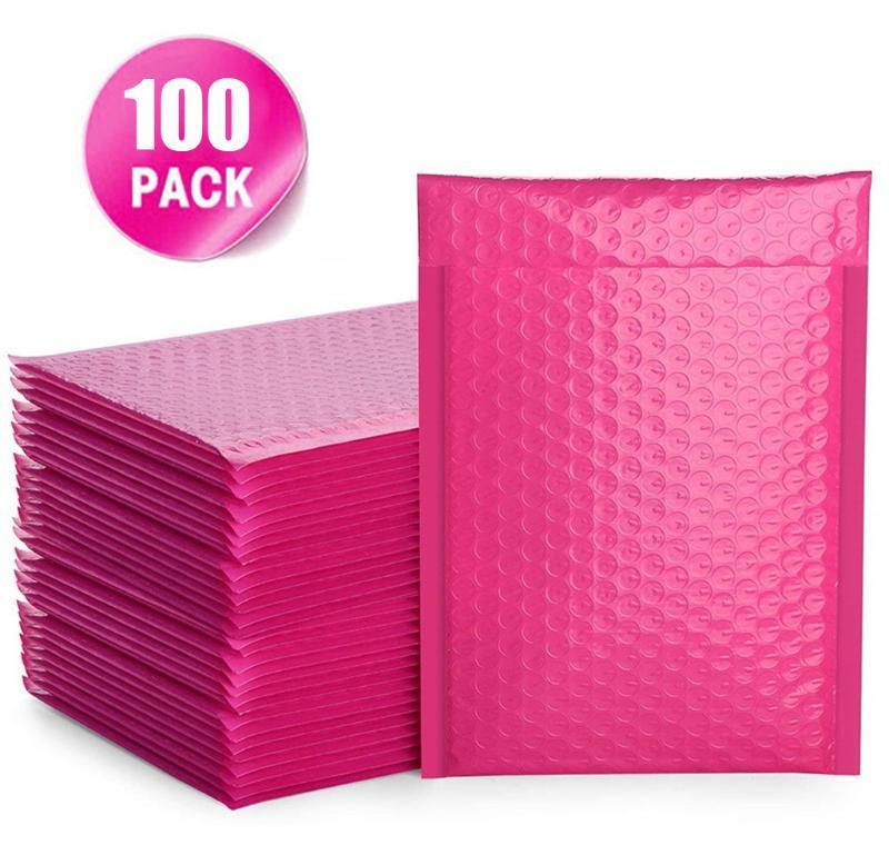 Envelopes Bubble Bag Poly Pcs Mailer Self Seal Envelopes Packages Shipping 100 With Hot Mailing Lined Padded Bubble Pink Mailers jllxb
Envelopes Bubble Bag Poly Pcs Mailer Self Seal Envelopes Packages Shipping 100 With Hot Mailing Lined Padded Bubble Pink Mailers jllxb