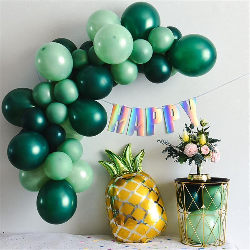 20pcs 10inch Bean Green balloons Emerald ink olive green balloons garland Arch Wedding birthday Party Decors Helium Globos1
20pcs 10inch Bean Green balloons Emerald ink olive green balloons garland Arch Wedding birthday Party Decors Helium Globos1