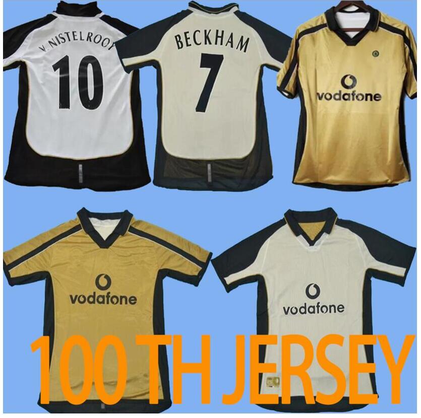Manchester Retro M-u 100th United man utd Anniversary Edition -2XL (Can be worn on both sides) soccer jersey 555, Black
Manchester Retro M-u 100th United man utd Anniversary Edition -2XL (Can be worn on both sides) soccer jersey 555, Black