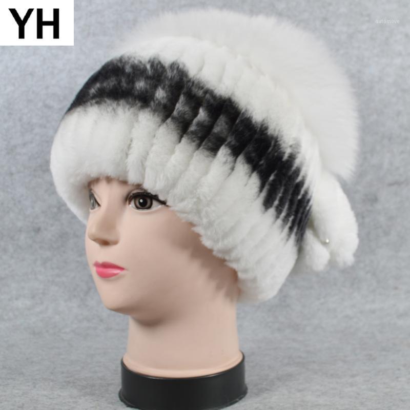 New Style Luxury Elastic Real Genuine Fur Hats Women Beanies Rex Fur Caps Lady Party Fashion Real Hat Skullies1, Black
New Style Luxury Elastic Real Genuine Fur Hats Women Beanies Rex Fur Caps Lady Party Fashion Real Hat Skullies1, Black