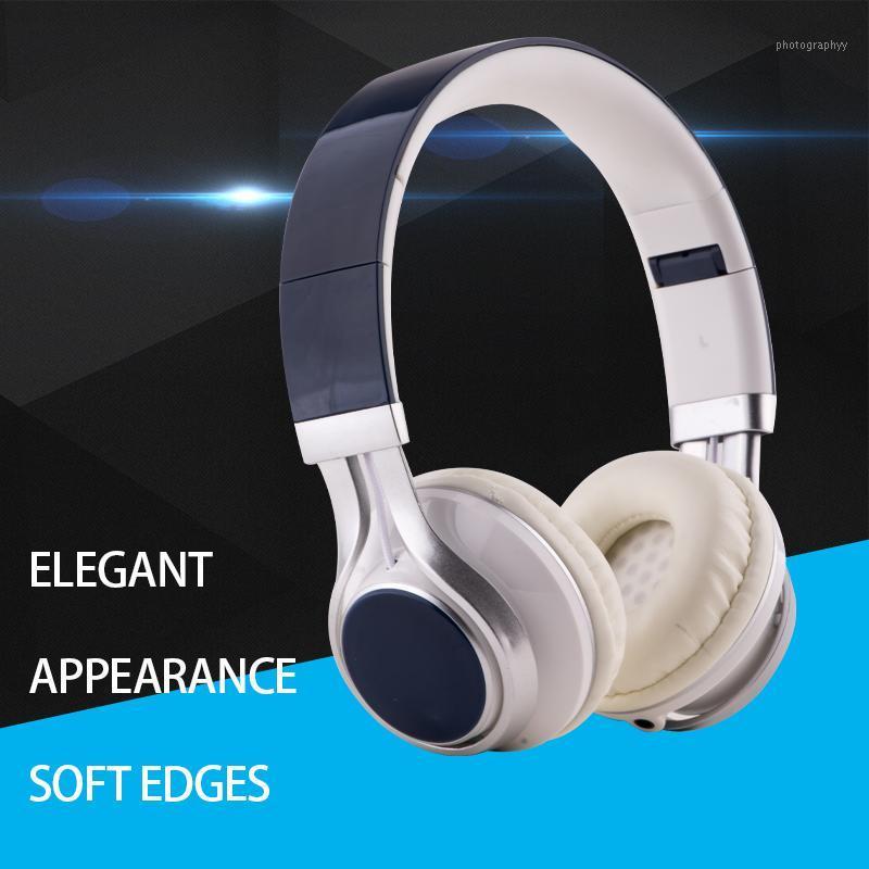 Wired Earphone Adjustable 3.5mm Foldable Stereo Headset Colorful Headband Audio Sound Headphone With Mic For PC Mobilephone1, White
Wired Earphone Adjustable 3.5mm Foldable Stereo Headset Colorful Headband Audio Sound Headphone With Mic For PC Mobilephone1, White