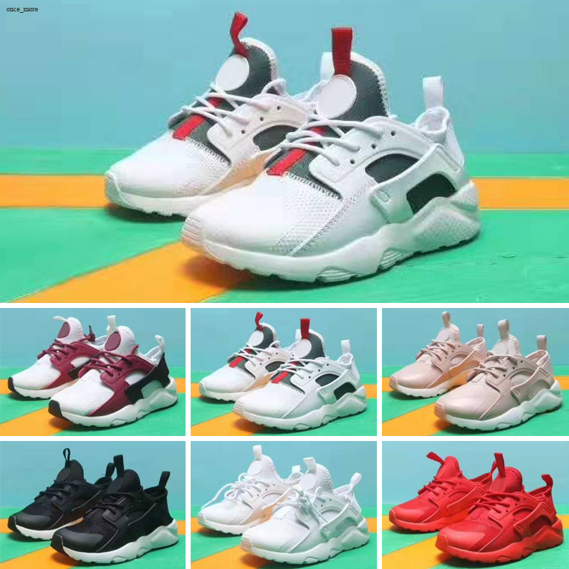 Huarache Kids Run Ultra 4 Trainers for Little Boys Huaraches Sneakers Toddler Girls Hurache Sports running Shoes Children Boy Trainers, Color 3
Huarache Kids Run Ultra 4 Trainers for Little Boys Huaraches Sneakers Toddler Girls Hurache Sports running Shoes Children Boy Trainers, Color 3