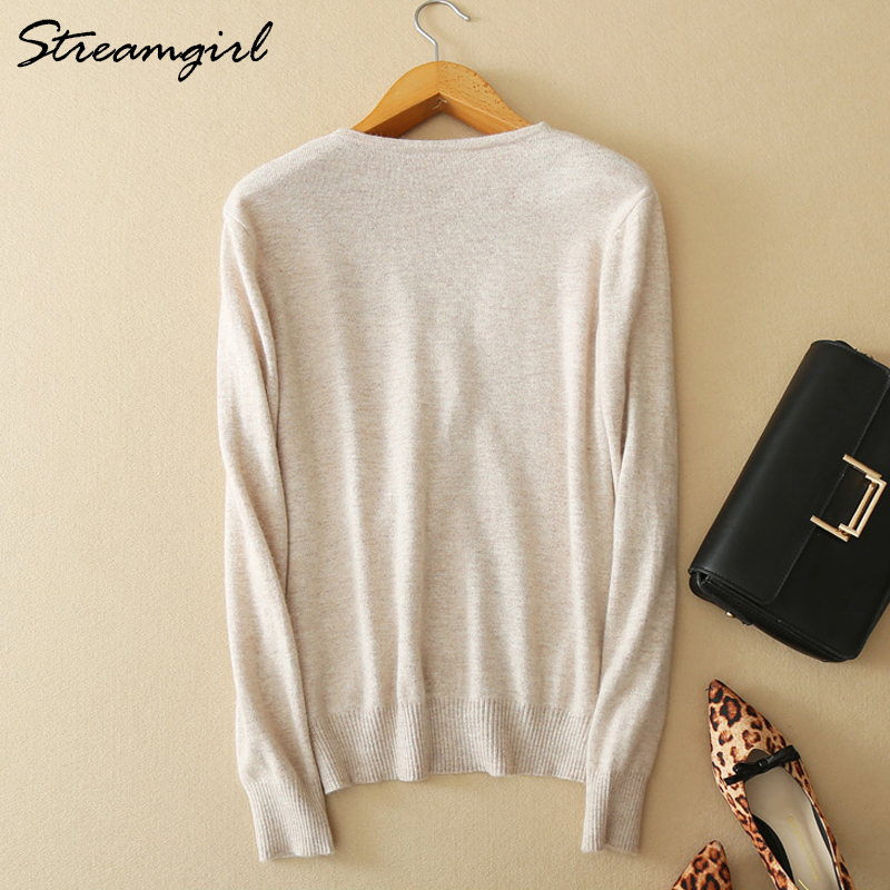 Knitted Cardigan Women Cashmere Wool Female Cardigans Short Black Cardigan Plus Size 2019 Cardigans Big Size Women Tops Spring T200319