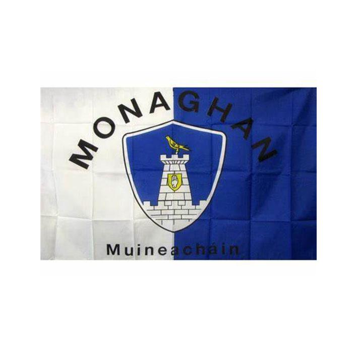Ireland County Monaghan Banner 3x5FT 90x150cm Double Stitching Flag Festival Party Gift 100D Polyester Indoor Outdoor Printed Hot selling
Ireland County Monaghan Banner 3x5FT 90x150cm Double Stitching Flag Festival Party Gift 100D Polyester Indoor Outdoor Printed Hot selling