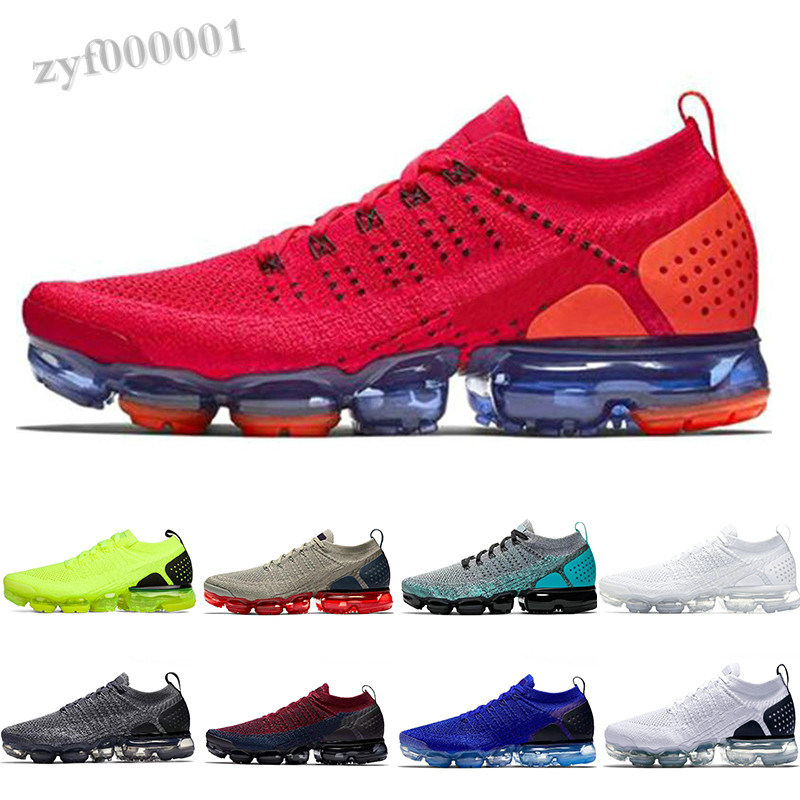 2018 Knit 2.0 Chaussures Fly Men Women Shoes Heritage Triple Black Hot Punch Mens Trainers Sneakers Size 36-45 SX06 
2018 Knit 2.0 Chaussures Fly Men Women Shoes Heritage Triple Black Hot Punch Mens Trainers Sneakers Size 36-45 SX06