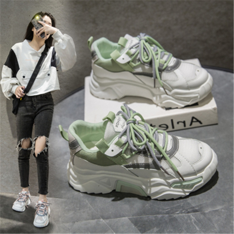 Female 2021 New Fashion Chunky Woman Rentals Until Women's Breathable Shape Shoes FH07, Gray
Female 2021 New Fashion Chunky Woman Rentals Until Women's Breathable Shape Shoes FH07, Gray