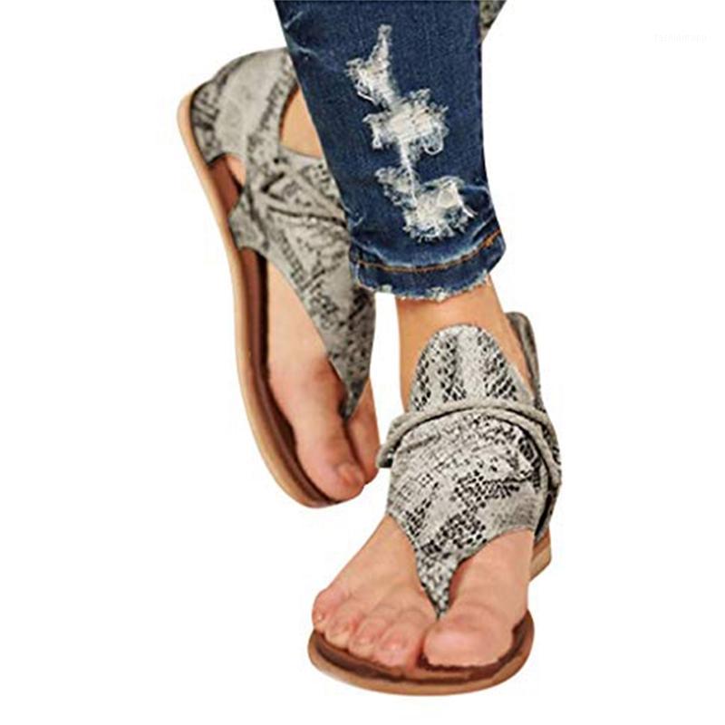 FGGS-Latest Women Comfy Sandals, Ladies Fashion Flat Heel Slip On Sandals, Casual Vintage Sandals with Zipper 391, A3
FGGS-Latest Women Comfy Sandals, Ladies Fashion Flat Heel Slip On Sandals, Casual Vintage Sandals with Zipper 391, A3