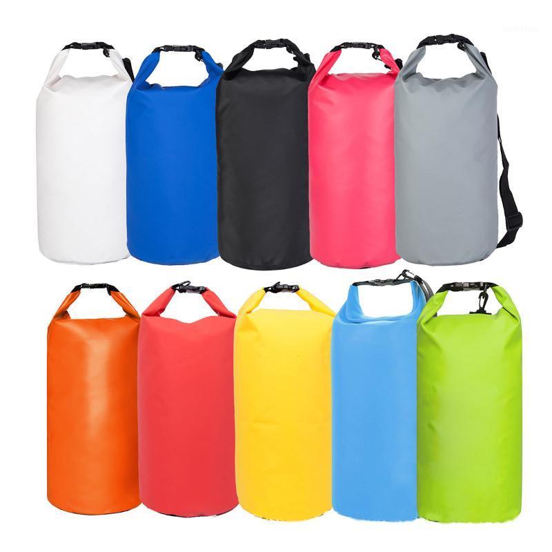 10L Swimming Bags Waterproof Dry Bags Sack Storage Water Bottles Hydration Pack PVC Outdoor Bag Rafting Bucket Beach Packs1, Black
10L Swimming Bags Waterproof Dry Bags Sack Storage Water Bottles Hydration Pack PVC Outdoor Bag Rafting Bucket Beach Packs1, Black