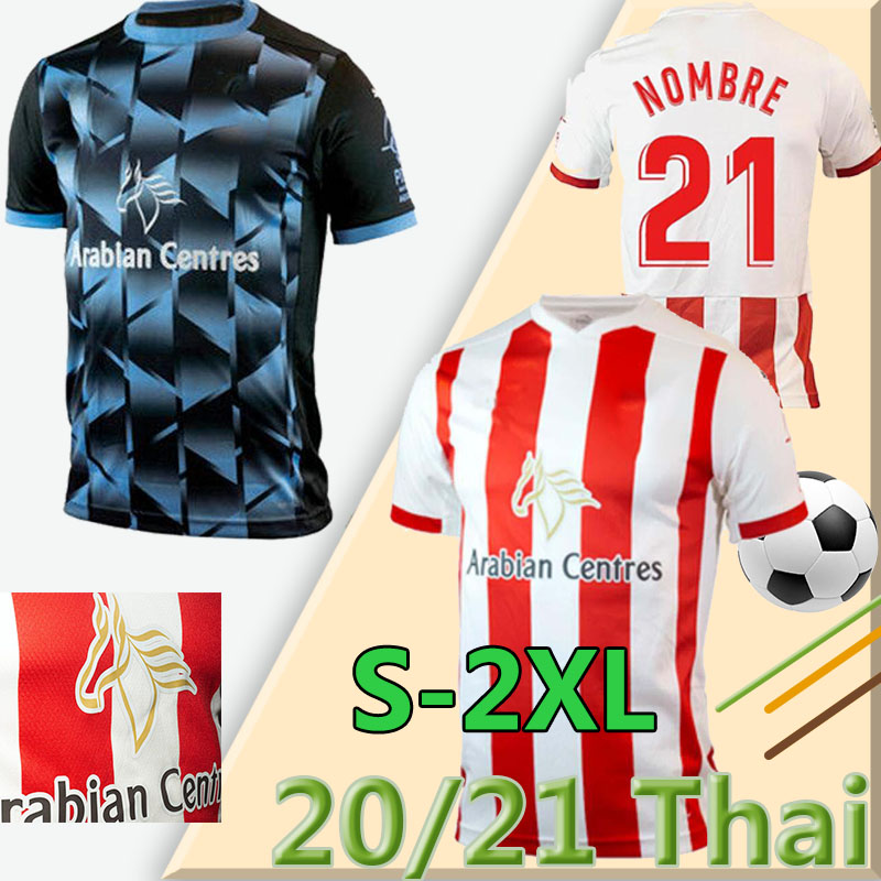 20 21 Almeria Soccer Jersey uniform Union Deportiva away jersets GUTI NOMBRE SEKOU MUNOZ CHEMA LAZO GASPAR PETROVIC Football Shirt, Aermeiliya 20 21 away
20 21 Almeria Soccer Jersey uniform Union Deportiva away jersets GUTI NOMBRE SEKOU MUNOZ CHEMA LAZO GASPAR PETROVIC Football Shirt, Aermeiliya 20 21 away
