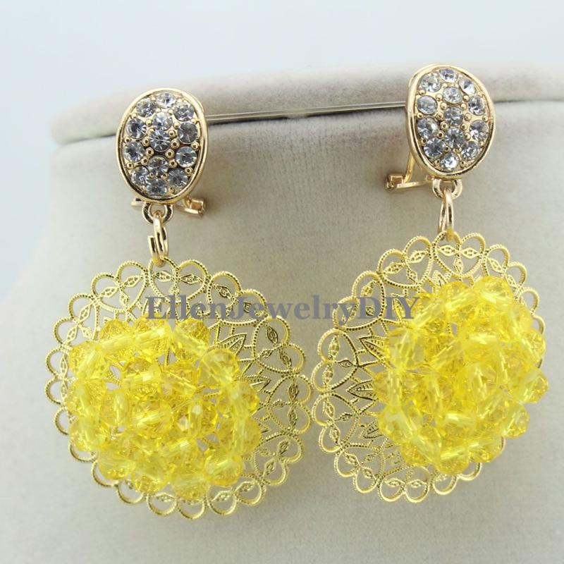 Hoop & Huggie Fashion African Handmade Beads Earring Women Summer Winter Earrings Female Mother Party Gifts W11530
Hoop & Huggie Fashion African Handmade Beads Earring Women Summer Winter Earrings Female Mother Party Gifts W11530