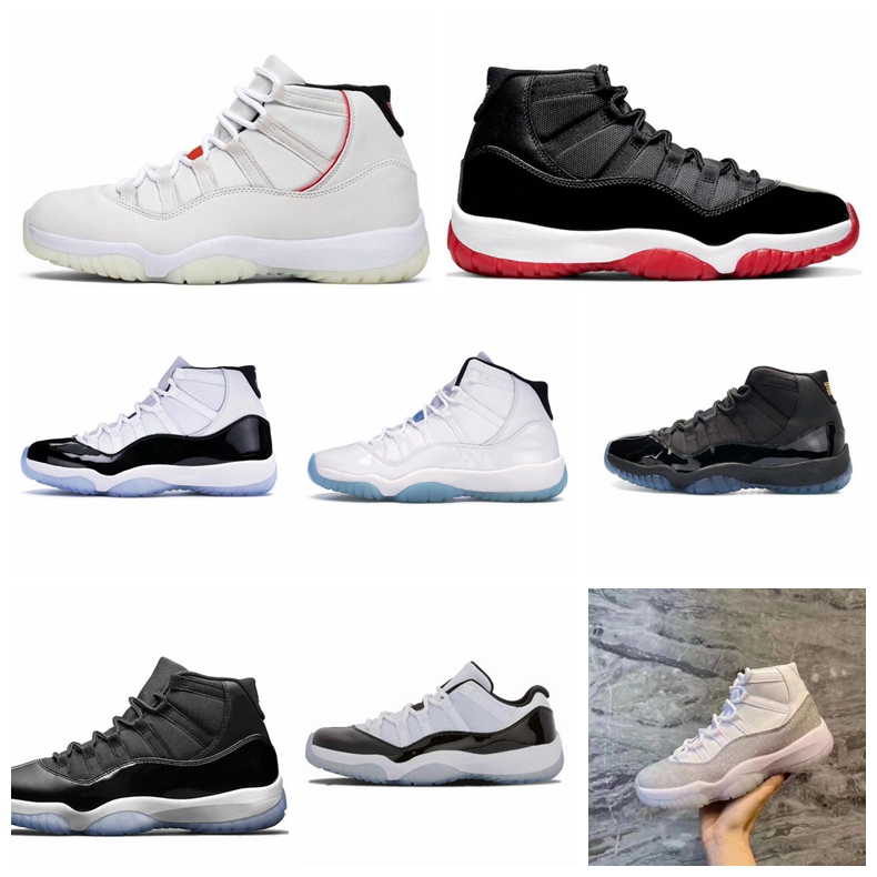 Men concord bred 11 11s Jumpman Basketball Shoes 25th Anniversary Space Jams low legend blue women Mens Sports outdoor trainers Sneakers, White;red
Men concord bred 11 11s Jumpman Basketball Shoes 25th Anniversary Space Jams low legend blue women Mens Sports outdoor trainers Sneakers, White;red