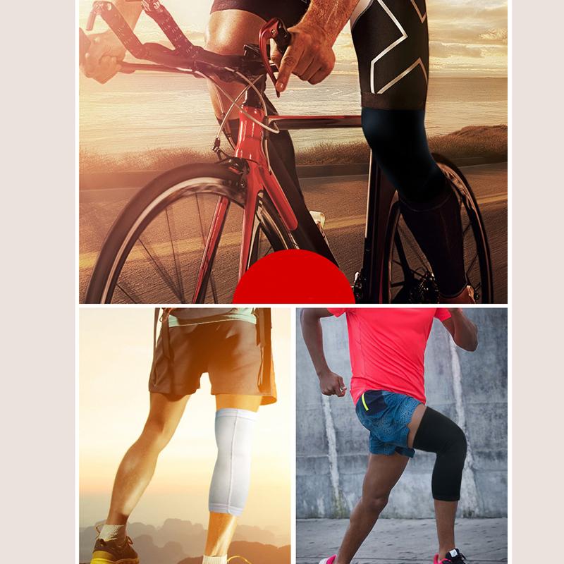 Knee Support Protector 1 Pc Leg Arthritis Gym Sleeve Elasticated Bandage Knee Pad Charcoal Kneepads, Black
Knee Support Protector 1 Pc Leg Arthritis Gym Sleeve Elasticated Bandage Knee Pad Charcoal Kneepads, Black