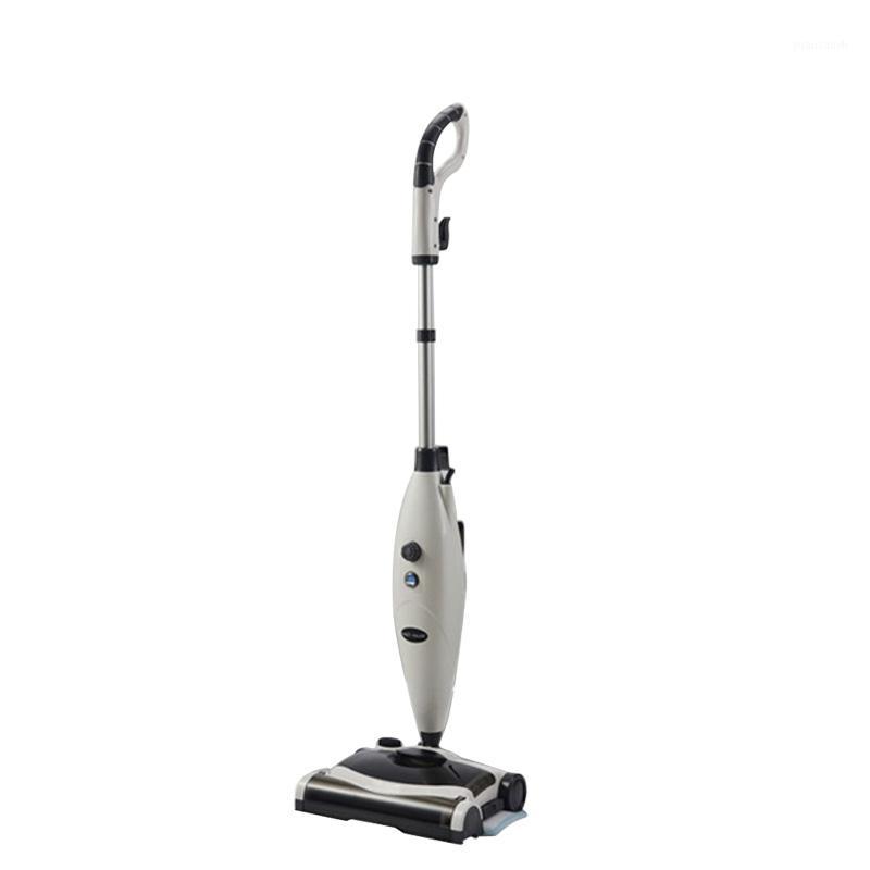 Intelligent electric Steam cleaner Household 2-in-1 mopping sweeping machine High temperature steam cleaning machine 220v 1300w1
Intelligent electric Steam cleaner Household 2-in-1 mopping sweeping machine High temperature steam cleaning machine 220v 1300w1