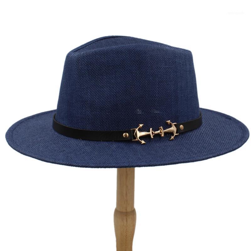 2020 100% Straw Women Men Sun Hat With Wide Brim Panama Hat Handmade Beach Sunbonnet Jazz Size 56-58CM A0152-XSJ1, Cream
2020 100% Straw Women Men Sun Hat With Wide Brim Panama Hat Handmade Beach Sunbonnet Jazz Size 56-58CM A0152-XSJ1, Cream