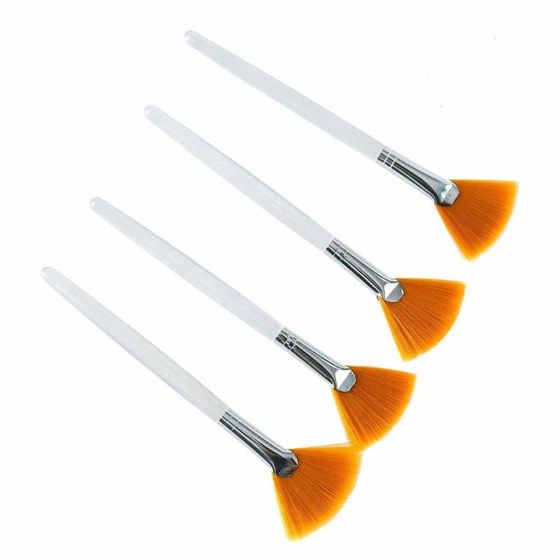 1pc DIY Facial Brushes Beauty Mask Brush,Soft Makeup Brushes Reusable Cosmetic Tools Face Skin Care for Peel Mask Makeup
1pc DIY Facial Brushes Beauty Mask Brush,Soft Makeup Brushes Reusable Cosmetic Tools Face Skin Care for Peel Mask Makeup