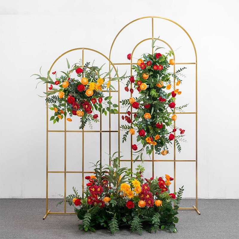 Party Decoration Outdoor Lawn Wedding Arch Welcome Screen Iron Frame Plinth Table Flower Stand Birthday Stage Backdrops Show Shelf
Party Decoration Outdoor Lawn Wedding Arch Welcome Screen Iron Frame Plinth Table Flower Stand Birthday Stage Backdrops Show Shelf