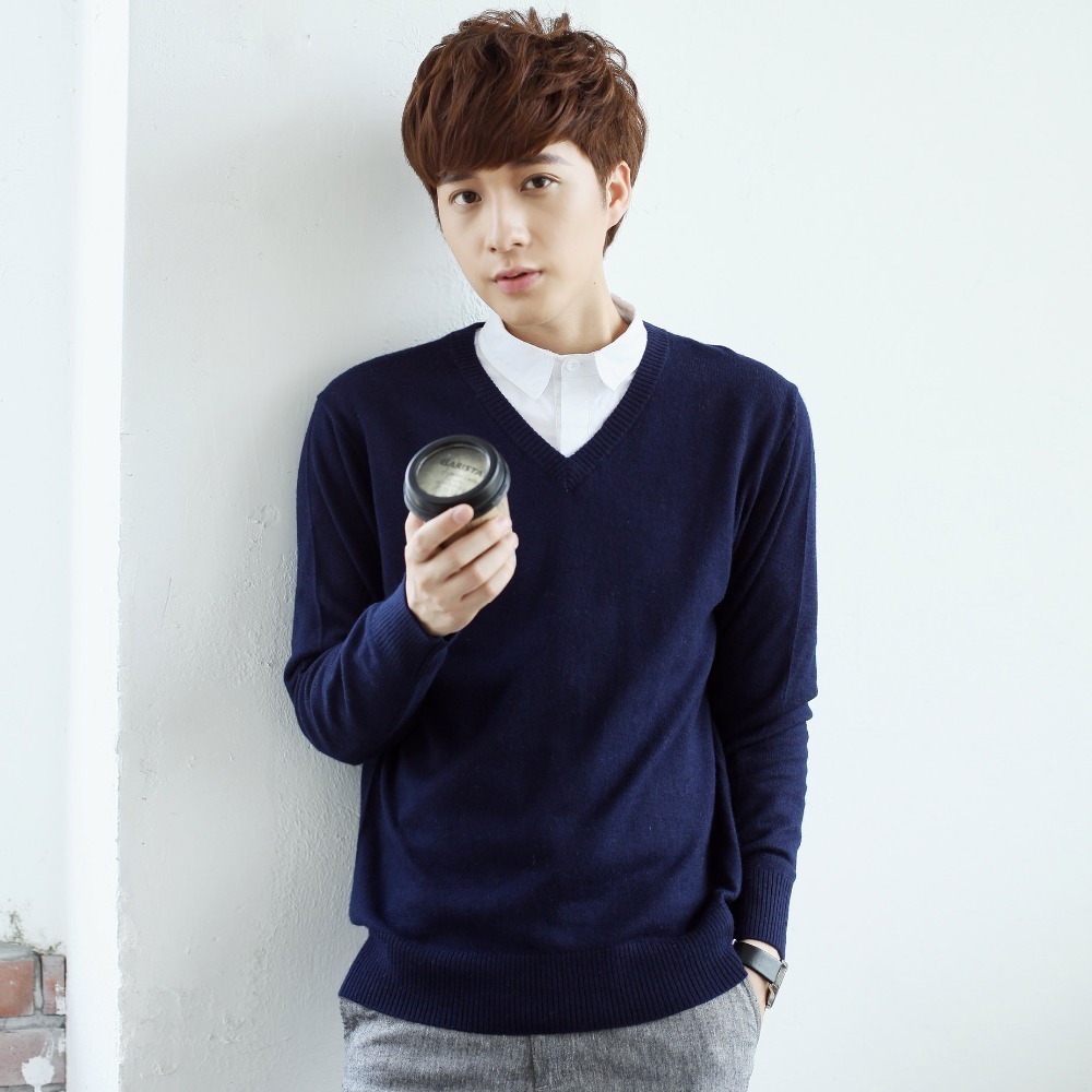 Men Sweater Winter Jumpers Cashmere Knitted Sweaters Warm Turtleneck Pullovers Hot Sale High Quaulity Standard Clothes Tops 201203