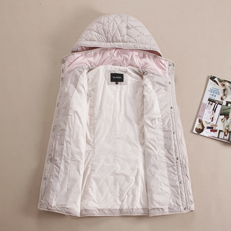 Women's jacket coat cotton jacket short Long Sleeve For Europe and Russia plus size 46-56 autumn and winter parka women coat 201029